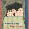 affiche Histoires d'eau - Bains d'encre