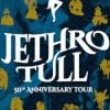 affiche Jethro Tull