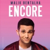 affiche Malik BENTALHA 