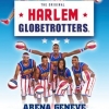 affiche Les Harlem Globetrotters - annul