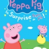 affiche Peppa Pig