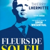 affiche Thierry LHERMITTE  Fleurs de Soleil 