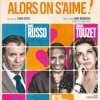 affiche  Alors on s'aime 