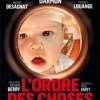 affiche  L'Ordre des Choses 