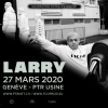 affiche Larry - annul