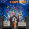 affiche La Nuit... c'est Fte! - report en 2021