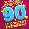 affiche Born in 90