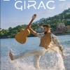 affiche Kendji GIRAC