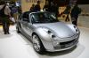 Smart Roadster (par Brabus)