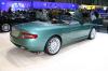 Aston Martin DB9 Volante