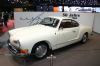 Karmann Ghia 1974