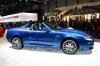 Maserati Spyder 90th anniversary