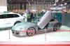 Rinspeed : Porsche 997 (6 cylindres, 3.4l)