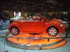 Volkswagen New Beetle Cabriolet