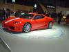 Ferrari Challenge Stradale (1ere mondiale)