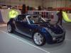 Smart Roadster