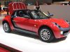 Smart Roadster