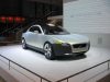 Volvo YCC (Your Concept Car)