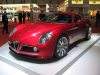 Alfa Romeo 8c Competizione