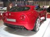 Alfa Romeo 8c Competizione