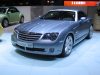 Chrysler Crossfire (1re mondiale)