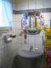 Suite Nefertiti - salle de bain