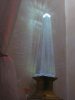 Suite Nefertiti - lampe de chevet