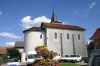 Eglise de Valleiry (voir album complet)