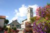 Clocher de l'Eglise