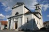 Eglise de Viry (intrieur: voir album complet)