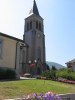 Eglise de Saint-Cergues