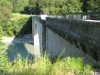 Pont sur le Rhne