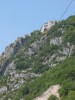 La Citadelle, de l'entre du Tunnel du Credo