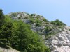 La Citadelle, de l'entre du Fort du Bas