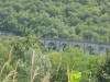 Le viaduc, que le Gnie fit sauter en juin 1940