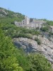 La Citadelle, vue d'en face