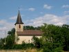 Eglise de Cessy