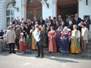 Discours du Maire