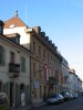 Mairie, place du March