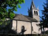 L'Eglise, de la rue des Peintres