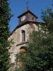 La Chapelle, avec la fameuse plaque 