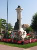 Monument aux Morts, place de l'Eglise