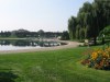 Parc du Lac