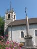 Eglise de Versonnex