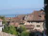 Toits de Nyon, de la rue de la Colombière