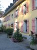 Place sous le château (ruelle de la Poterne)