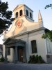 Eglise de Prangins, du XVIIIe sicle