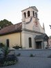 Eglise de Prangins, de la Petite Carre