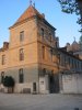 Entrée du Château