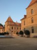 Entrée du Château